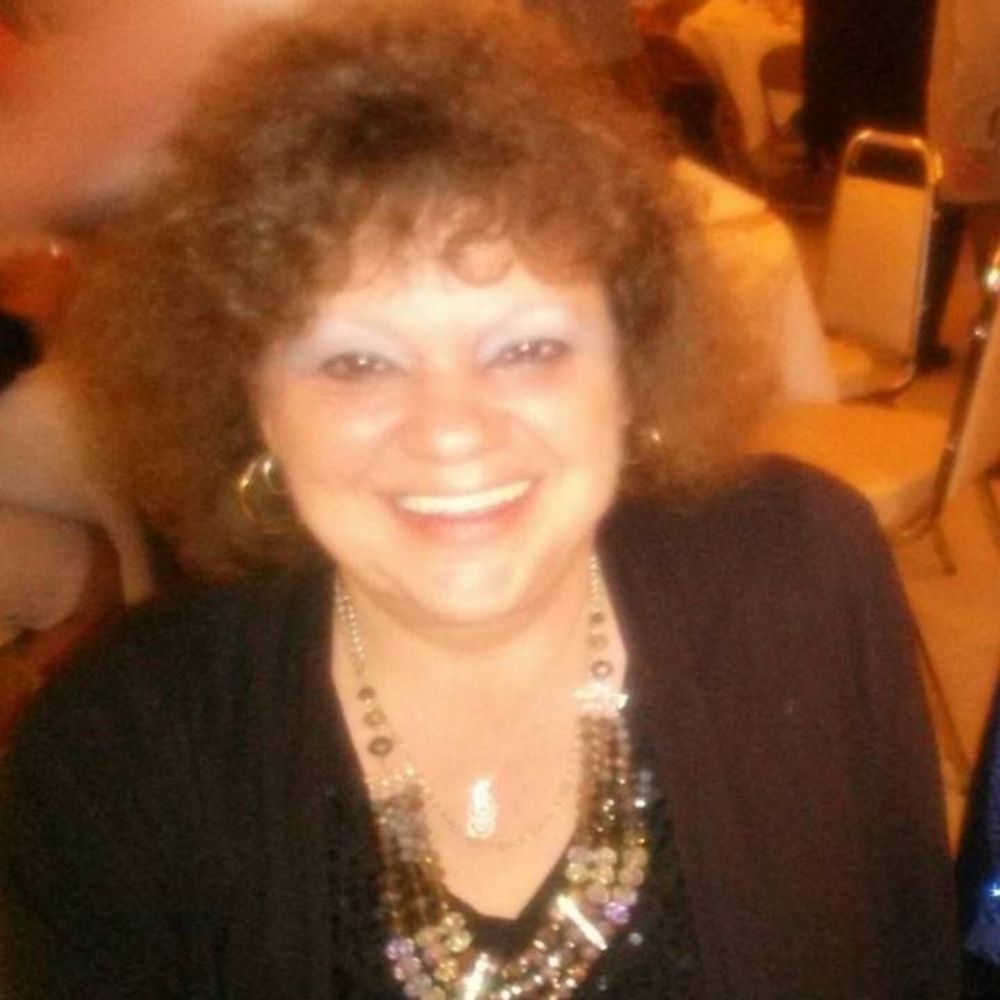 Meet your Posher, Diane